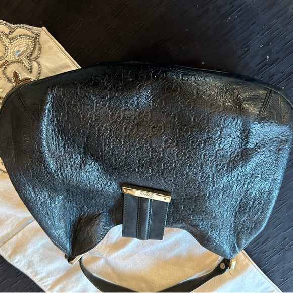 Gucci handbag - Picture 9 of 10
